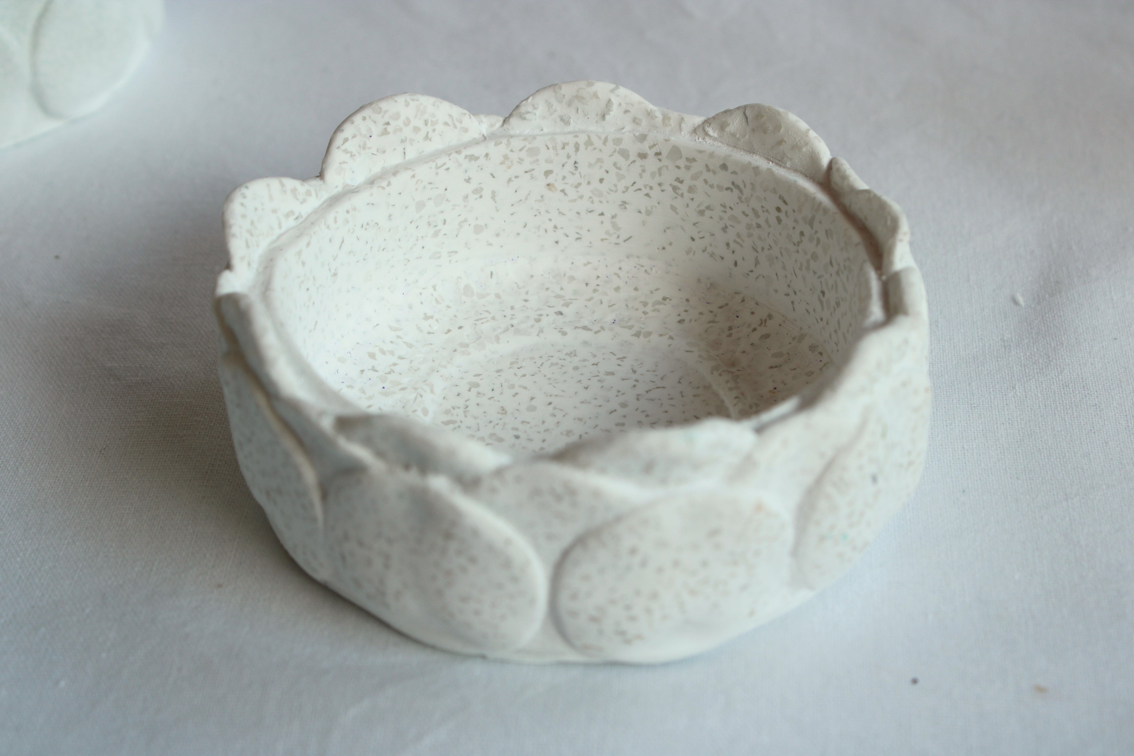 Resincrete Tealight Holder